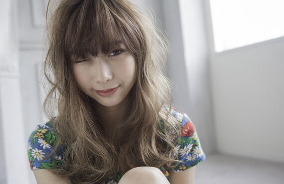 亀岡で実績を積んできた美容室としてご要望に添ったカラーをご提供します