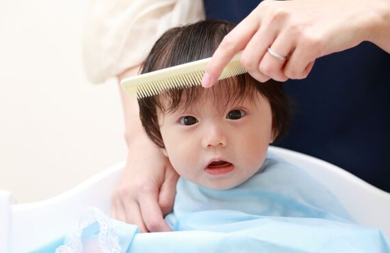 亀岡で子連れでの利用を歓迎している美容室をお探しの方はご連絡ください